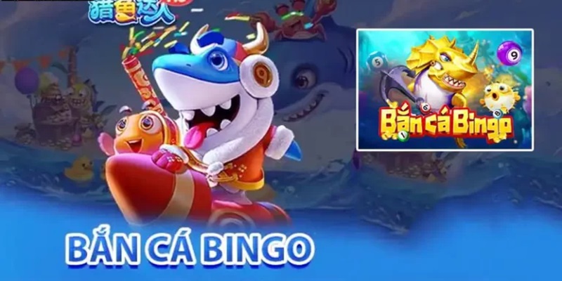 ban ca bingo ban ca bingo