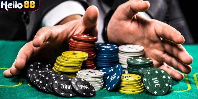Cá cược có trách nhiệm Hello88 - Nền tảng chơi game an toàn 4 Một số lưu ý trong quy định cá cược có trách nhiệm tại Hello88