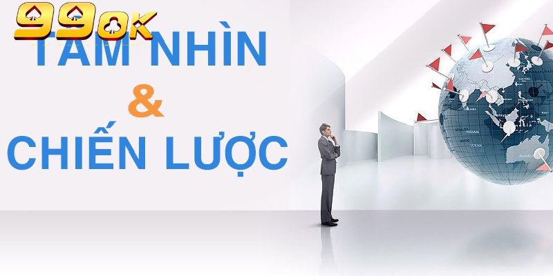 Tác Giả 99OK: Hướng Đi Mới Trong Chiến Lược Phát Triển 2 Tác giả 99OK là Lê Văn Nam