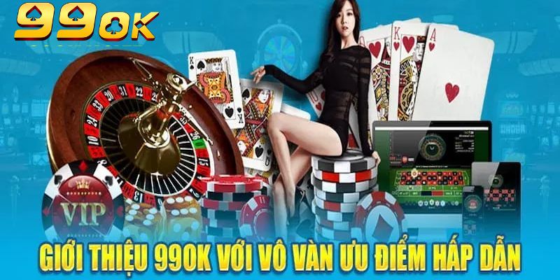 Tác Giả 99OK: Hướng Đi Mới Trong Chiến Lược Phát Triển 4 Nhà cái thiết kế khuyến mãi dành riêng cho người chơi